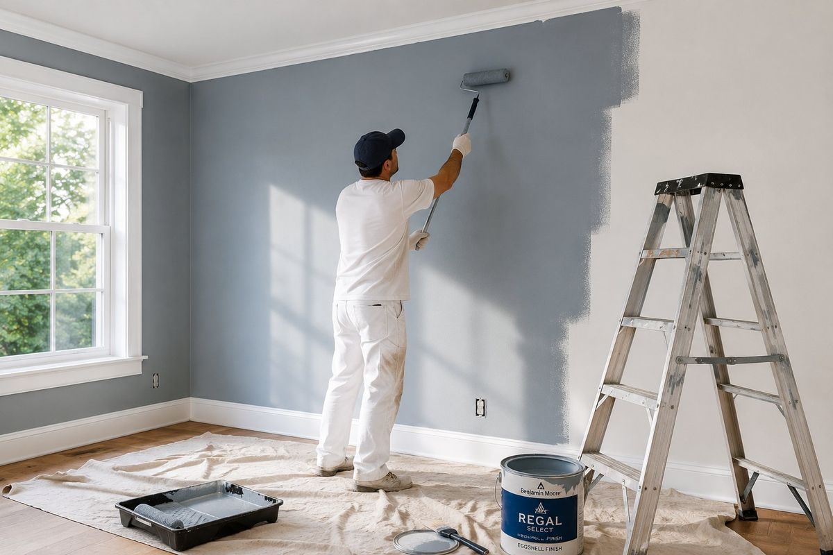 Koreston Construction â Interior Renovation Specialists in Fredericton