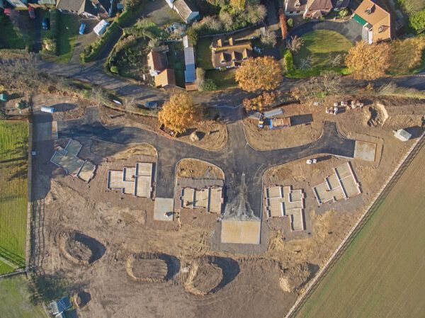 Civil Engineering Sudbury