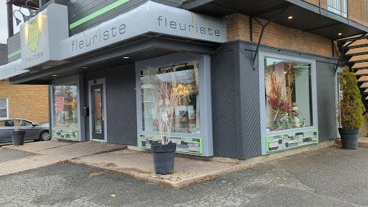 Fleuriste Victoriaville