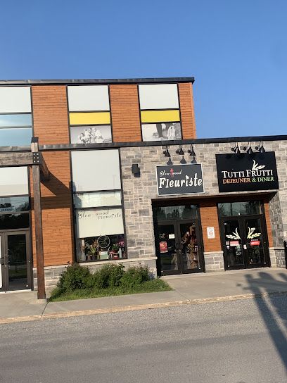 Fleuriste Glenwood Gatineau