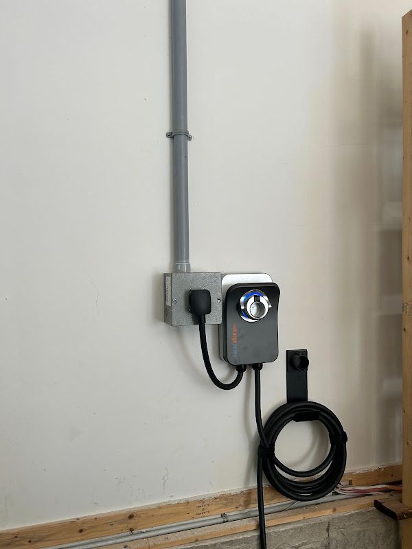 Électricien Kvolt Electrician