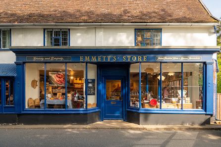Emmett's Cafe