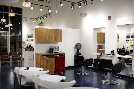 Salon Origami