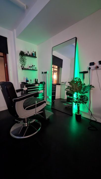 Motive hair studio