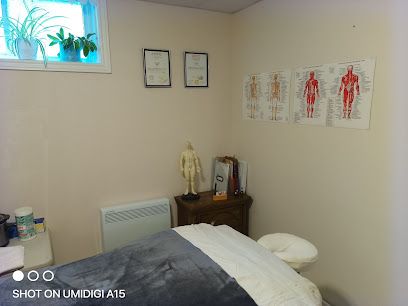 Massothérapie et Naturopathe Emma Li