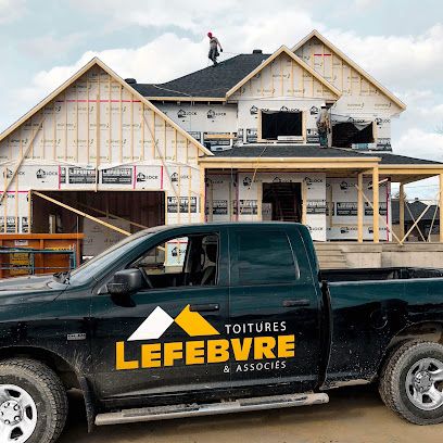 Toitures Lefebvre & Associés
