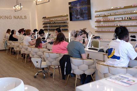 King Nails Fort Mcmurray – King Nails Fort Mcmurray