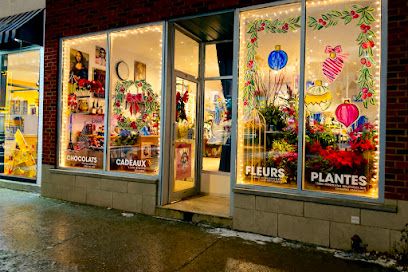 Rosa Fleuriste | Rosa Florist