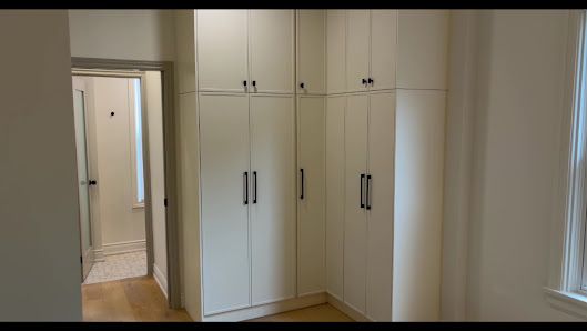 Renovation Contractor Oakville