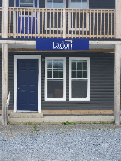 Ladori Hair Studio