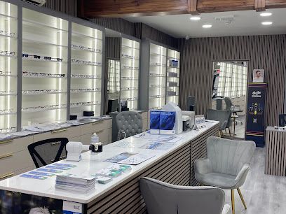 Bright Vision Optical