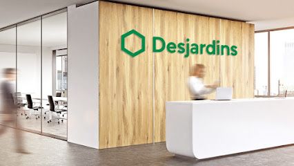 Salon Odyssée Desjardins