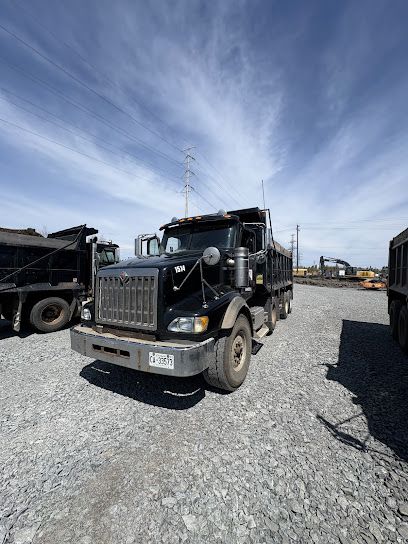 Residential Excavation Services Thunder Bay