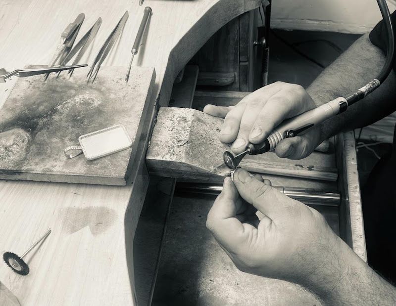 Atelier du bijou Roger