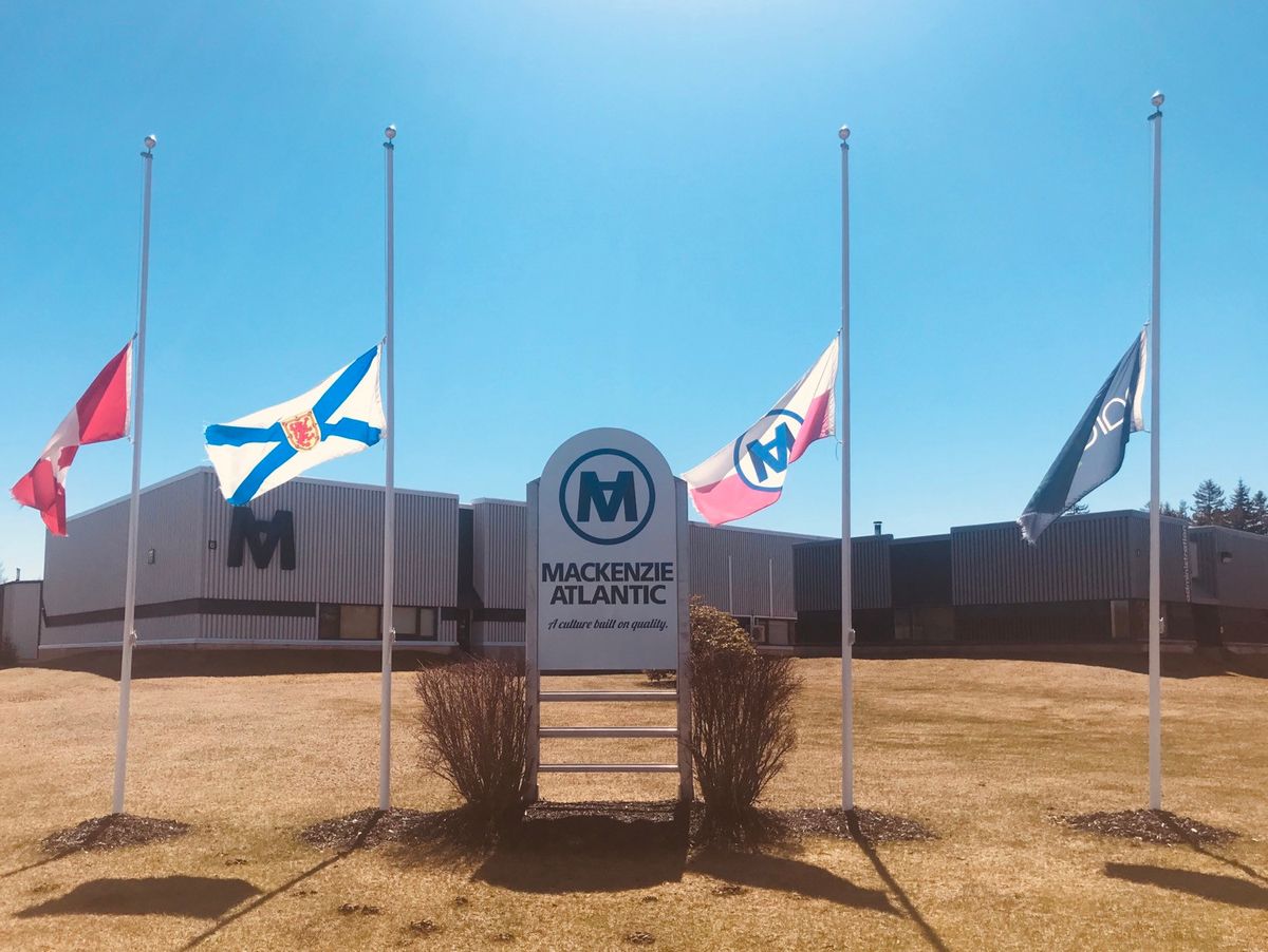 MacKenzie Atlantic Tool & Die