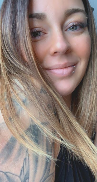 Nadia Laverdière Barbière/Coiffeuse Charlesbourg/Beauport