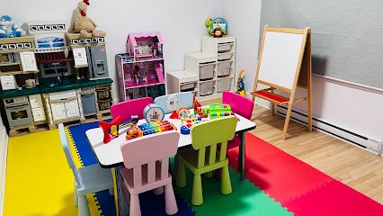 Subsidized Loving Care Home Daycare