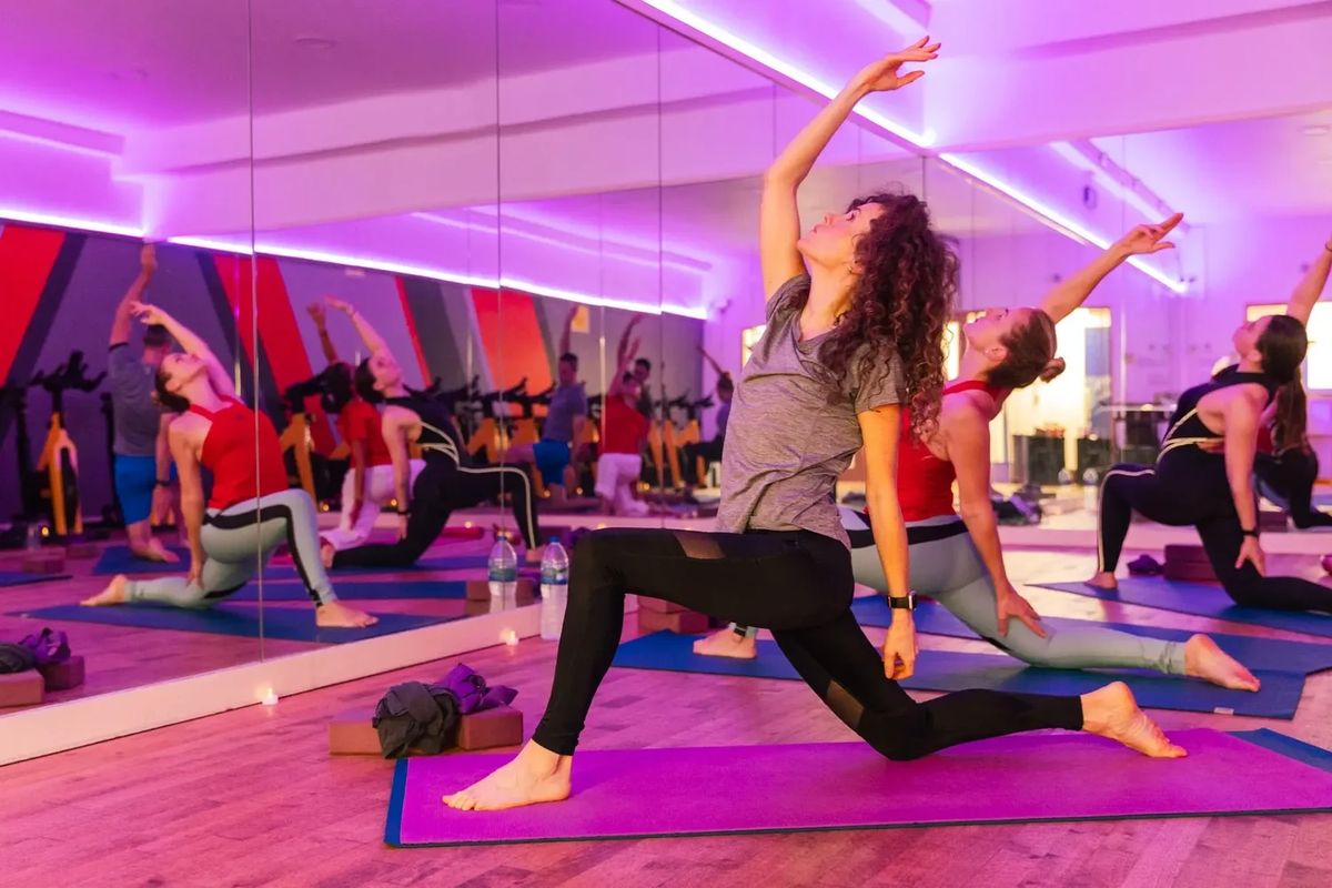 Yoga Foundation