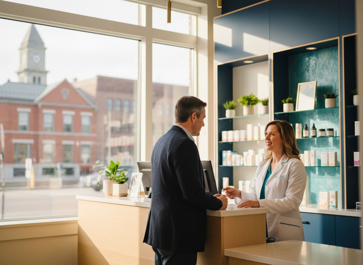 Maze Rx Pharmacy