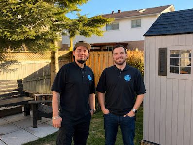 Simcoe Handyman