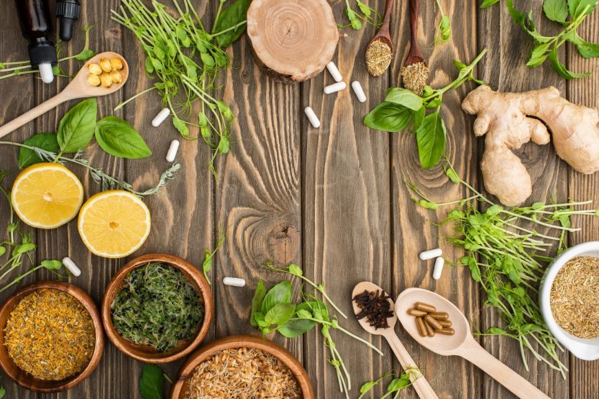 Naturopath Surrey BC