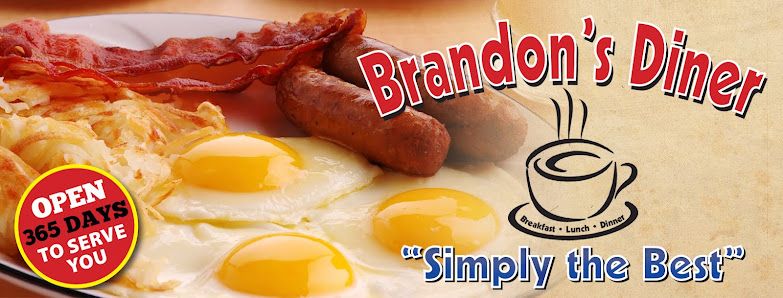 Brandonsdiner