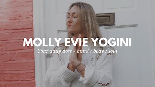 Marie Yogini