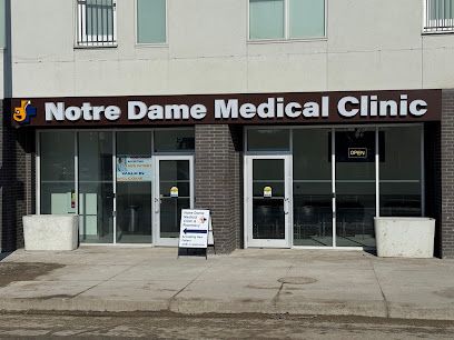 Notre clinique