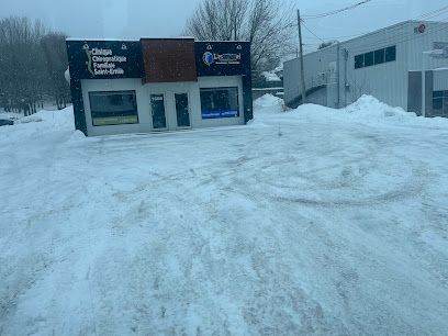 Déneigement Saint