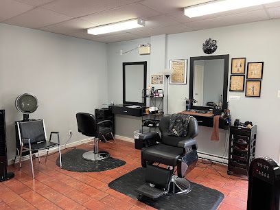 J Hair Studio
