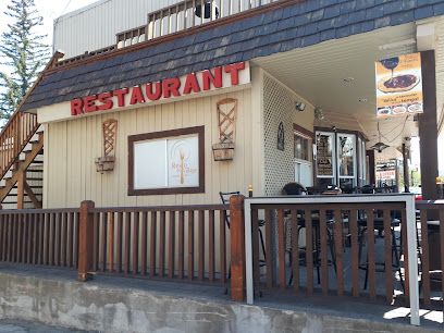Resto Du Village