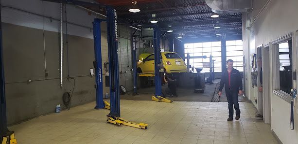 AutoNiche Service in Markham, ON