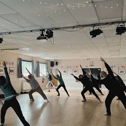 Dance Adventure – Jazz, Tap, Ballet, Hip