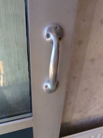 Teesa Locksmith – Locksmith & Security