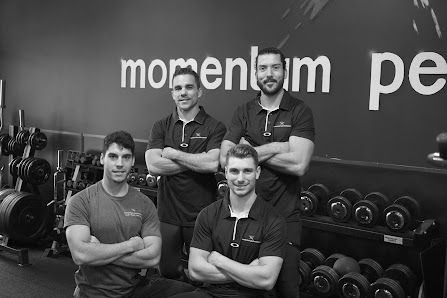Momentumperformance
