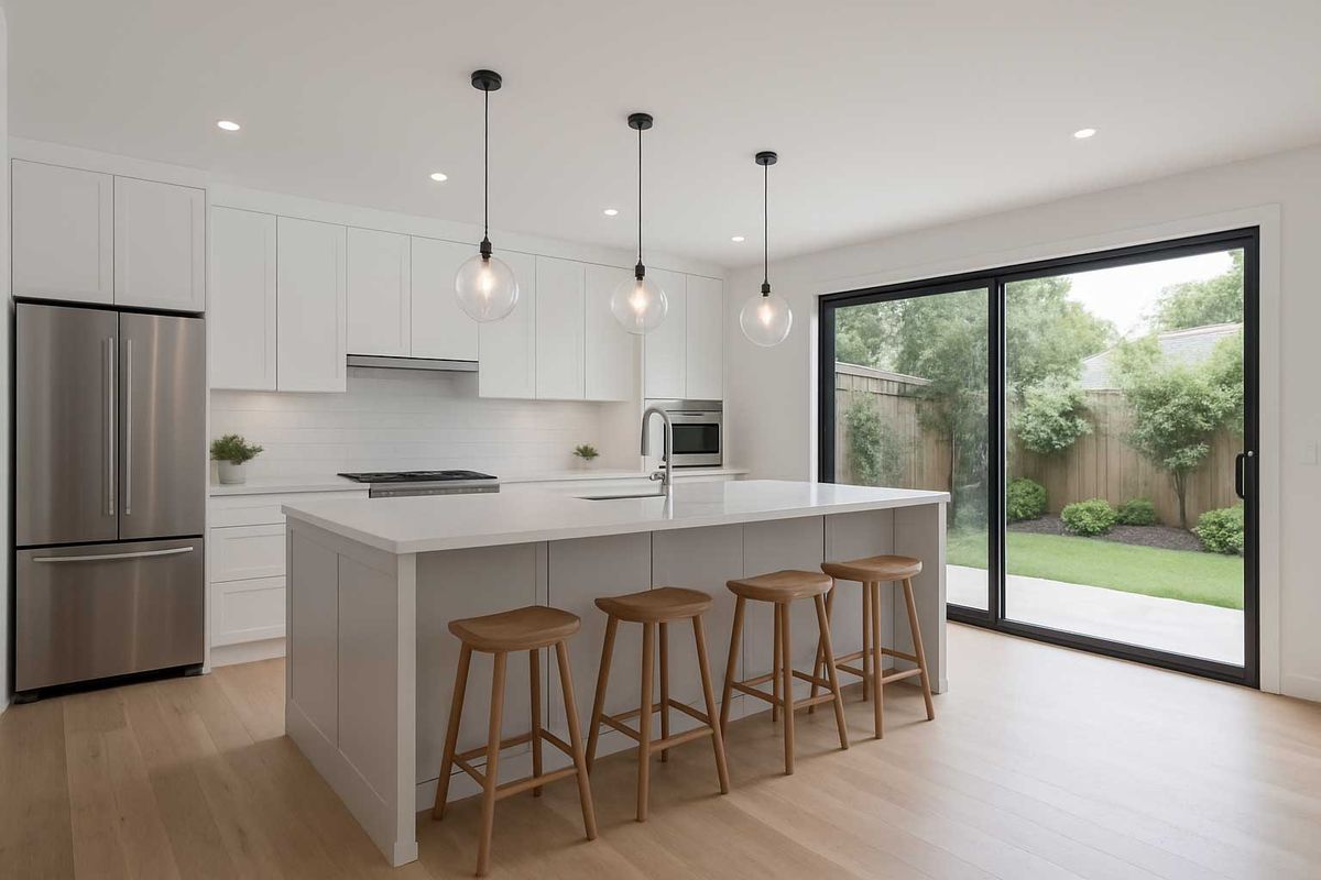 Renovation Contractor Richmond Hill