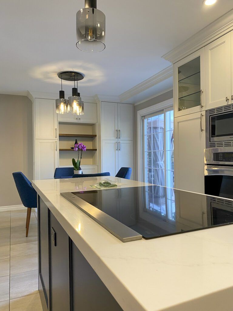 Great Spaces
