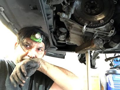 Mobile Mechanic London