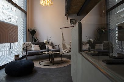 Le studio – Prisme Tattoo