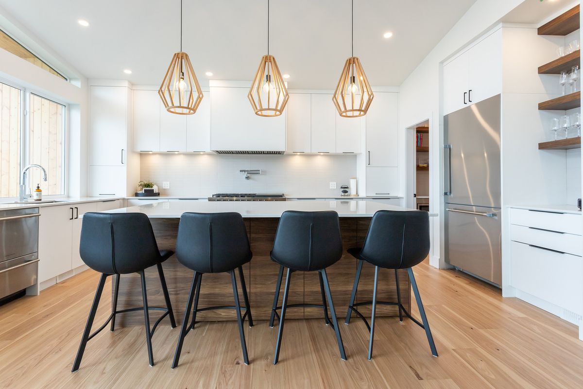 Kitchen Renovators Kamloops