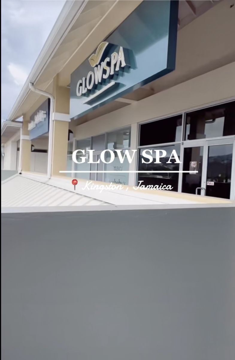 GlowSpa