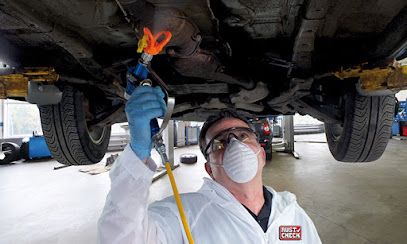Antirouille Rust Check