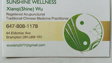 Brampton Acupuncture