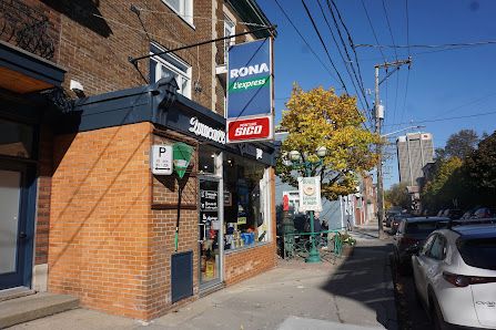 Quincaillerie