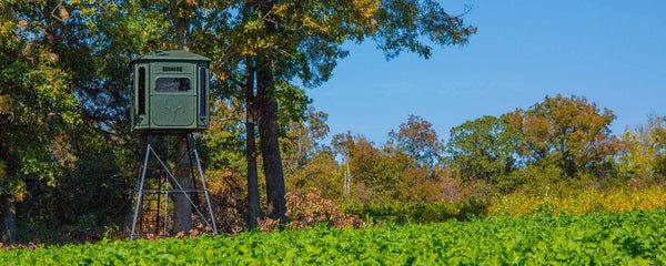 Hunting Blinds for Sale