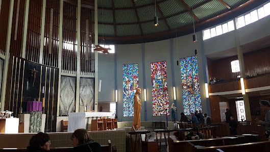 St. Catharine Catholic Church