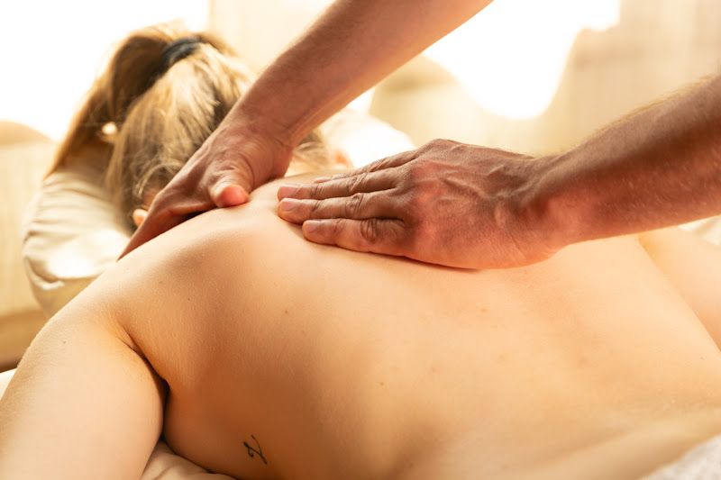 Fabio Dorea Soins en Massokinésithérapie & Reiki