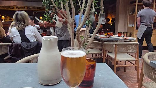 Gold Restaurant