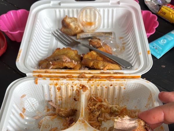 Grillades Haïtiennes