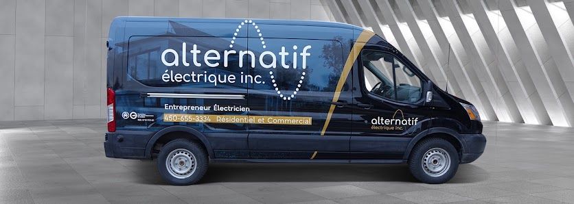 Alternatif Electrique inc.